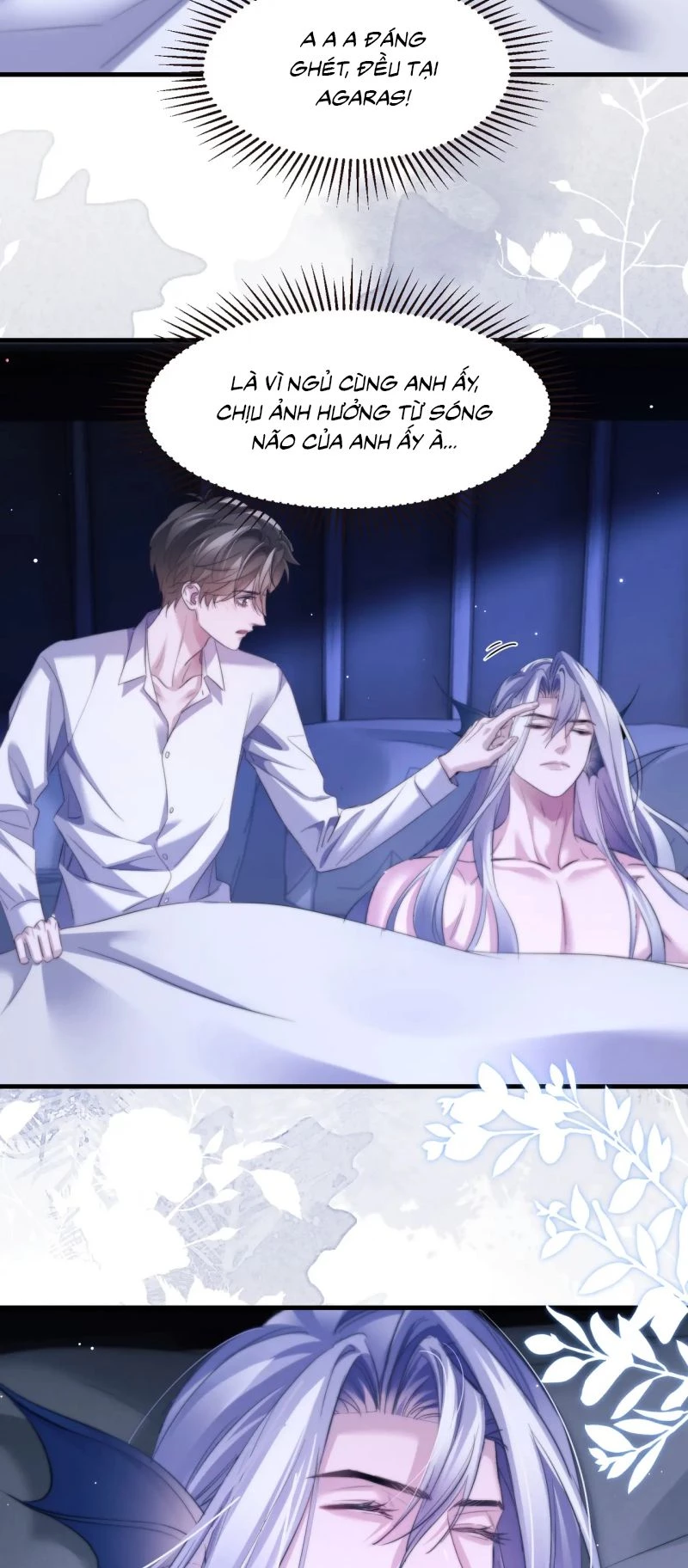 Desharow Nhân Ngư Chapter 104 - 3