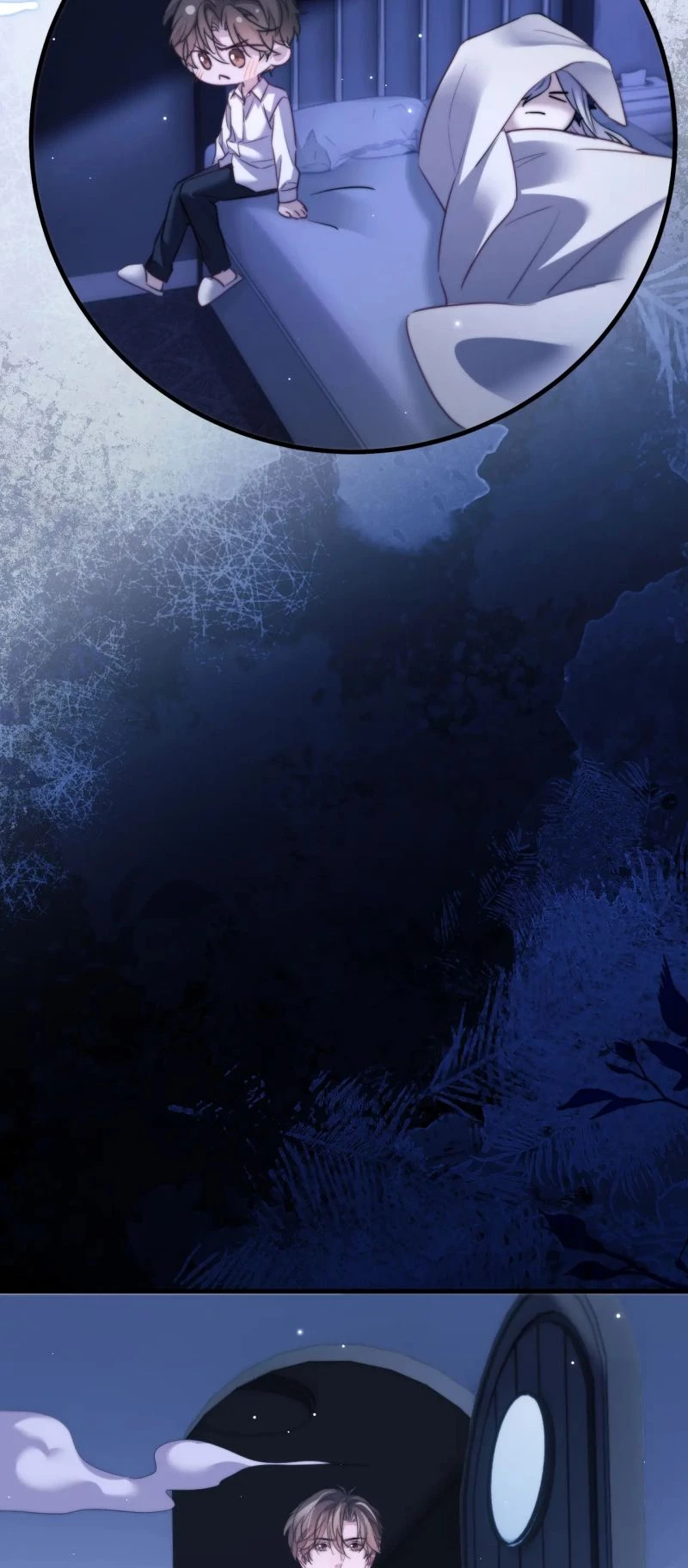 Desharow Nhân Ngư Chapter 104 - 5