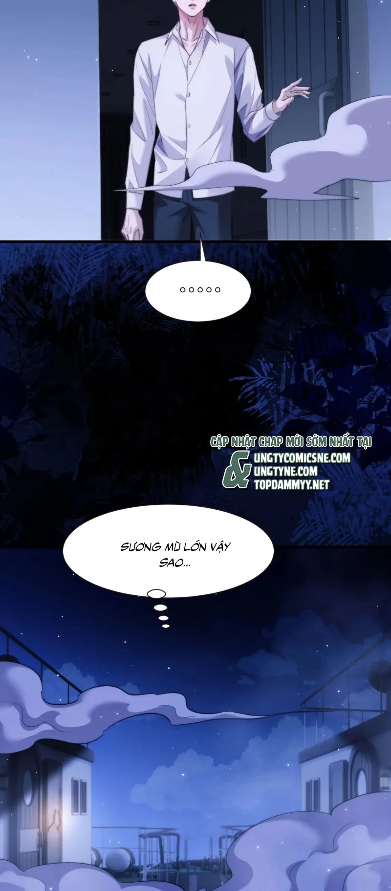 Desharow Nhân Ngư Chapter 104 - 6