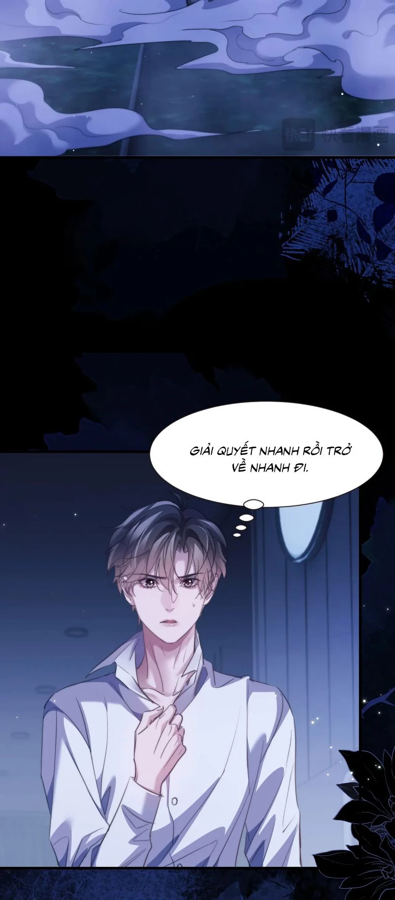 Desharow Nhân Ngư Chapter 104 - 7