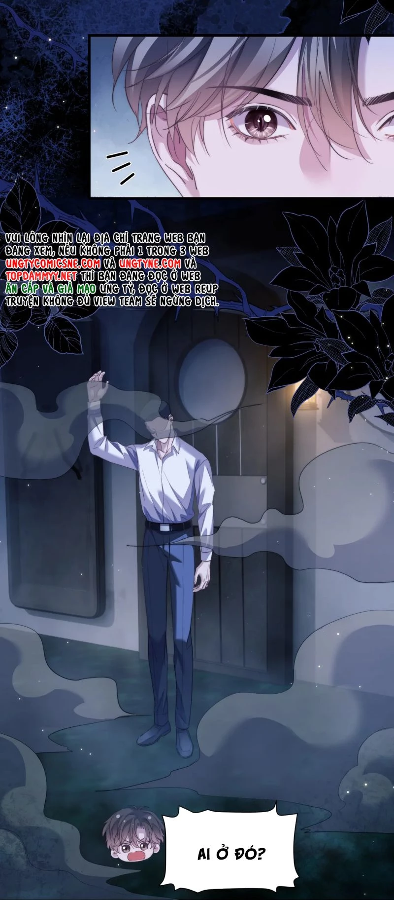 Desharow Nhân Ngư Chapter 104 - 8