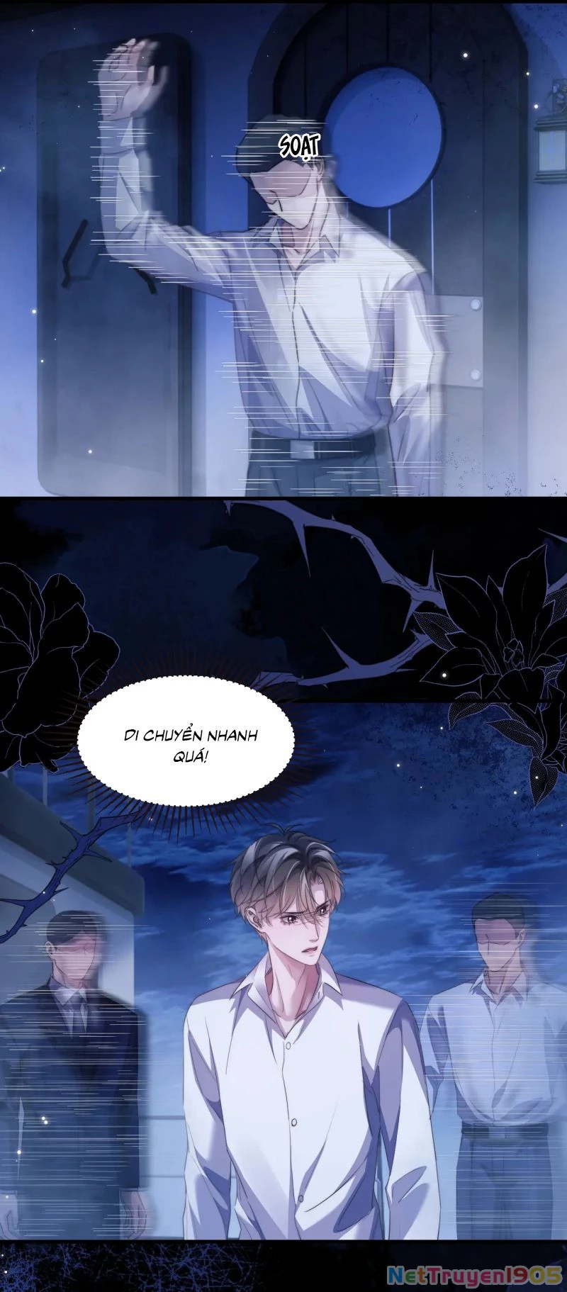 Desharow Nhân Ngư Chapter 104 - 9