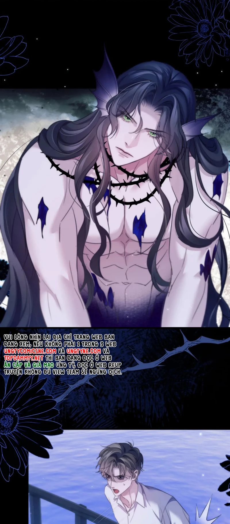 Desharow Nhân Ngư Chapter 104 - 16