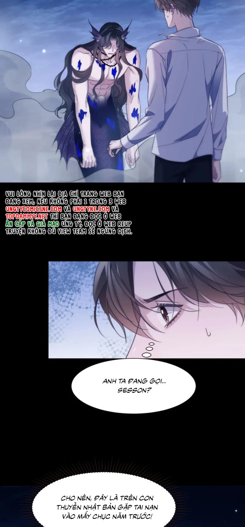 Desharow Nhân Ngư Chapter 104 - 20