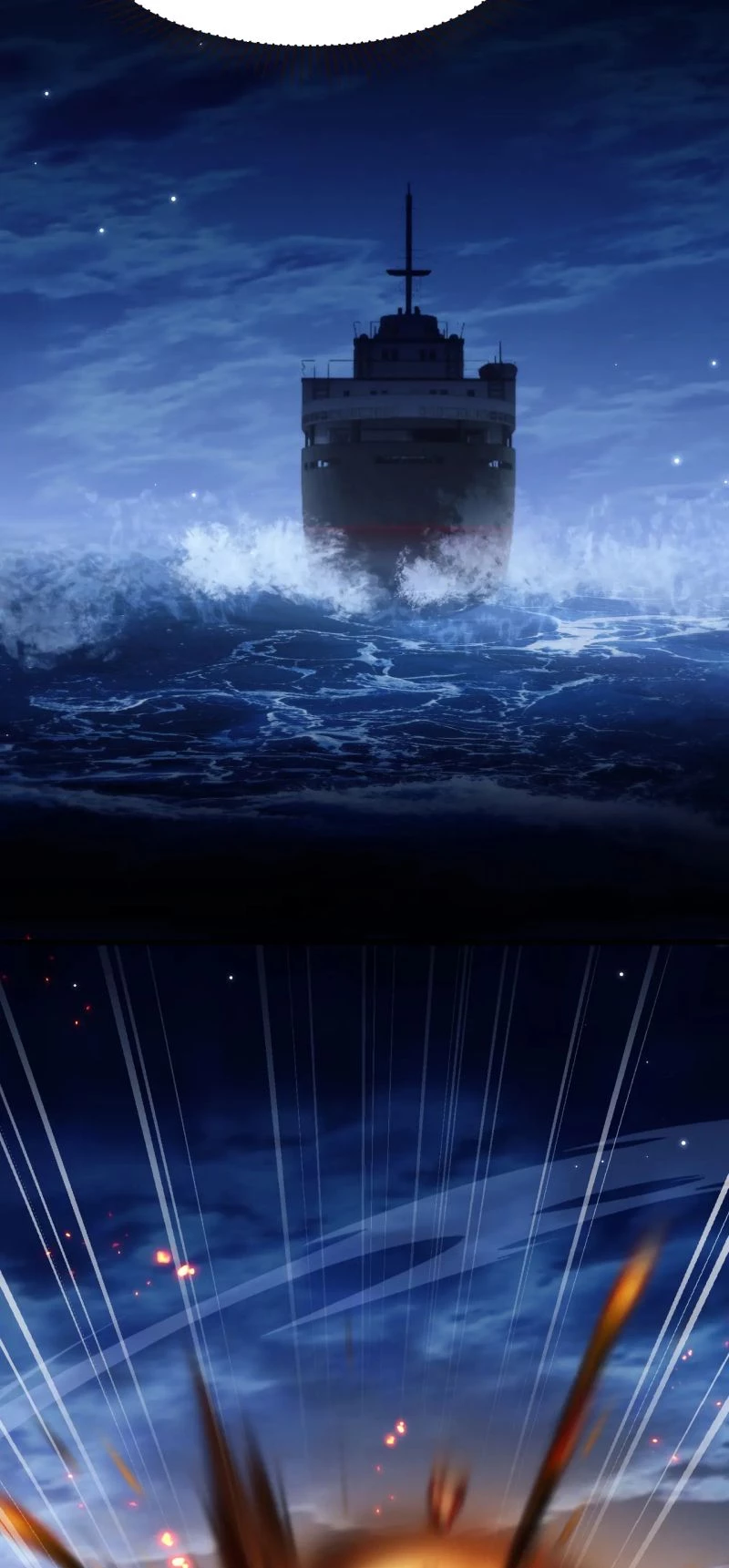 Desharow Nhân Ngư Chapter 104 - 21