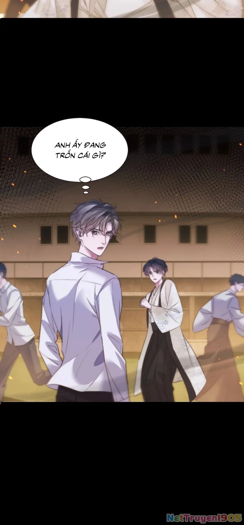 Desharow Nhân Ngư Chapter 104 - 25