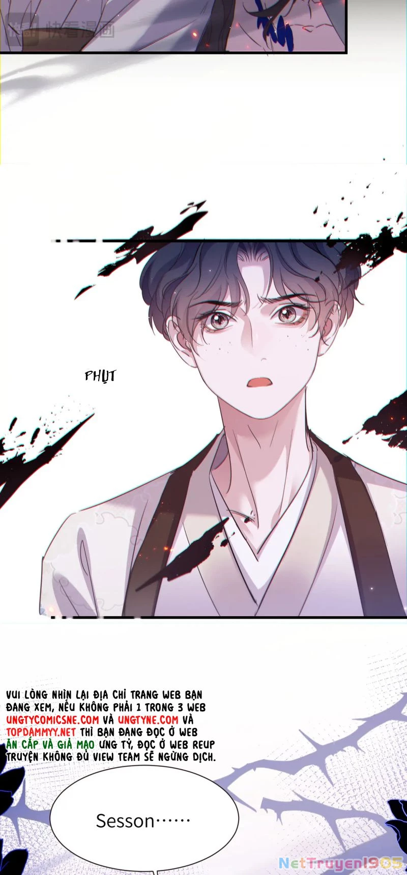 Desharow Nhân Ngư Chapter 104 - 28