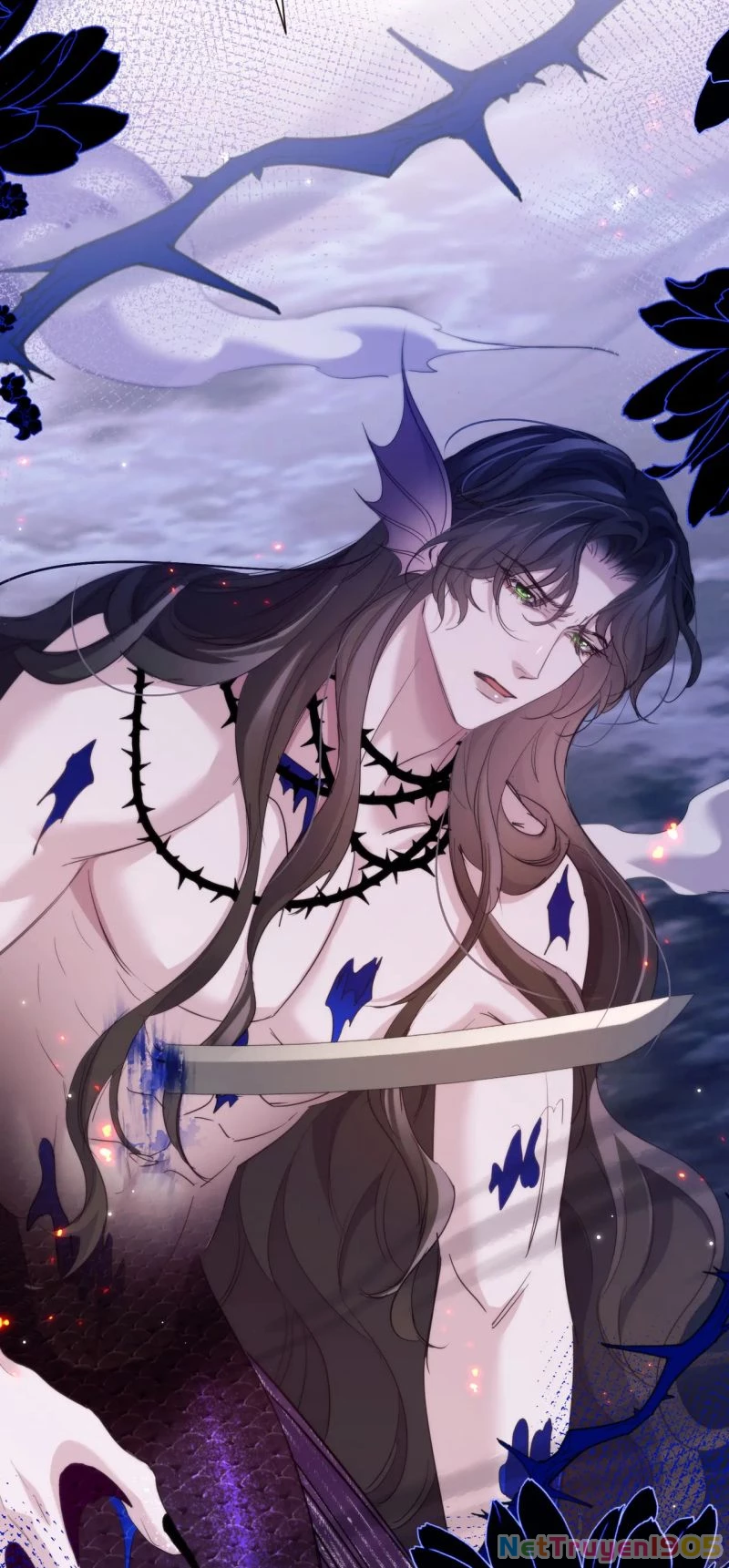 Desharow Nhân Ngư Chapter 104 - 29