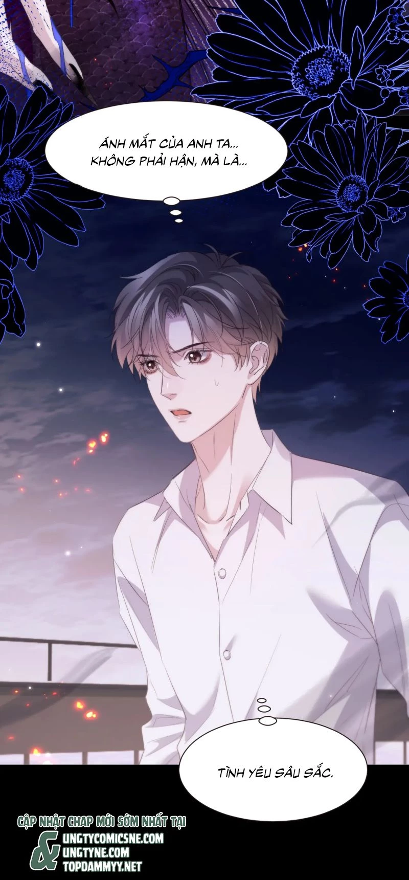 Desharow Nhân Ngư Chapter 104 - 30