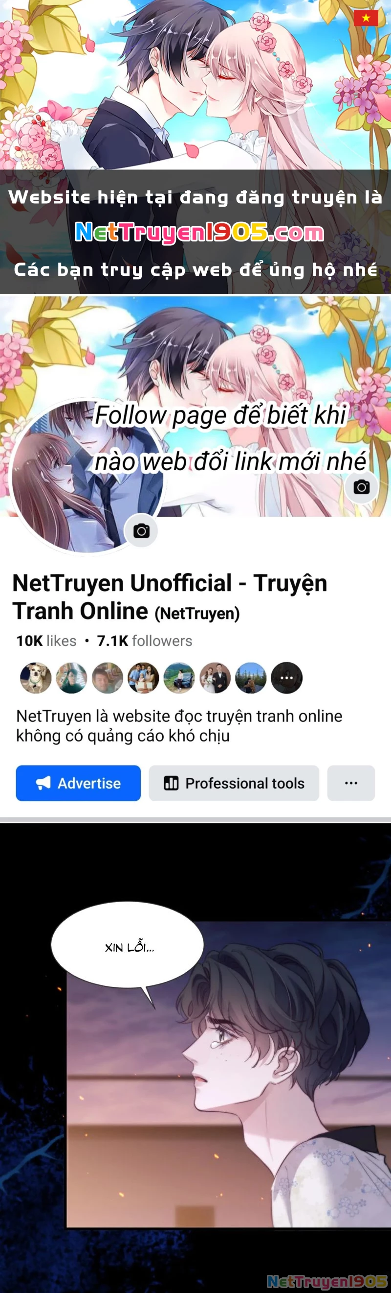 Desharow Nhân Ngư Chapter 105 - 1