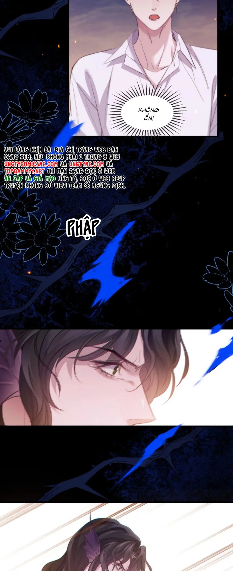 Desharow Nhân Ngư Chapter 105 - 7