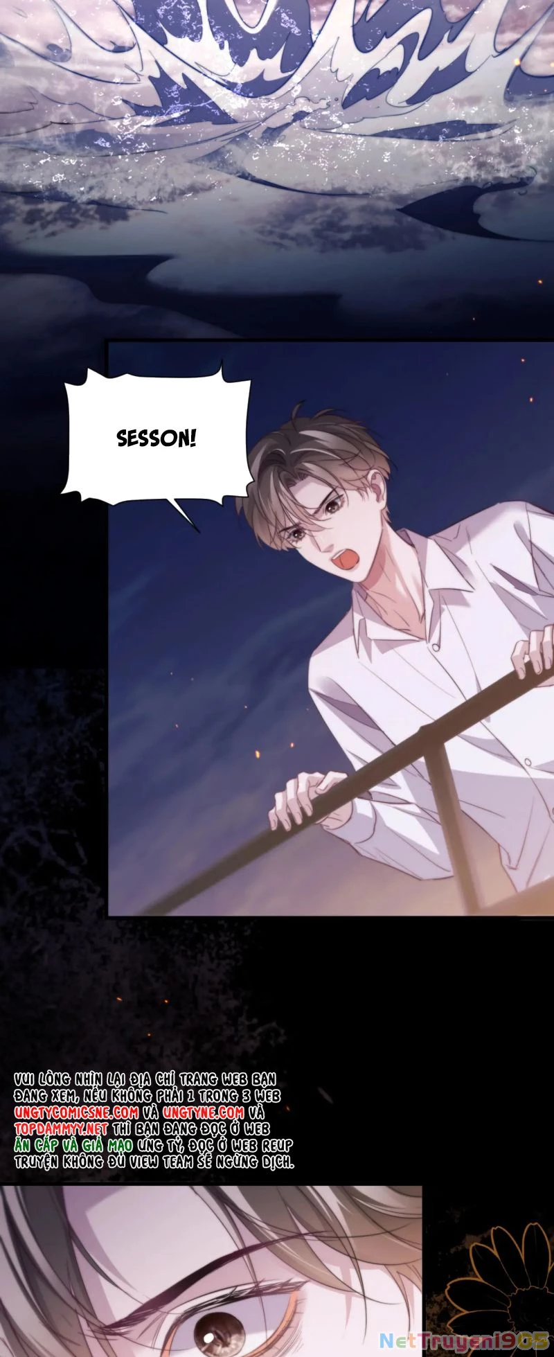 Desharow Nhân Ngư Chapter 105 - 10