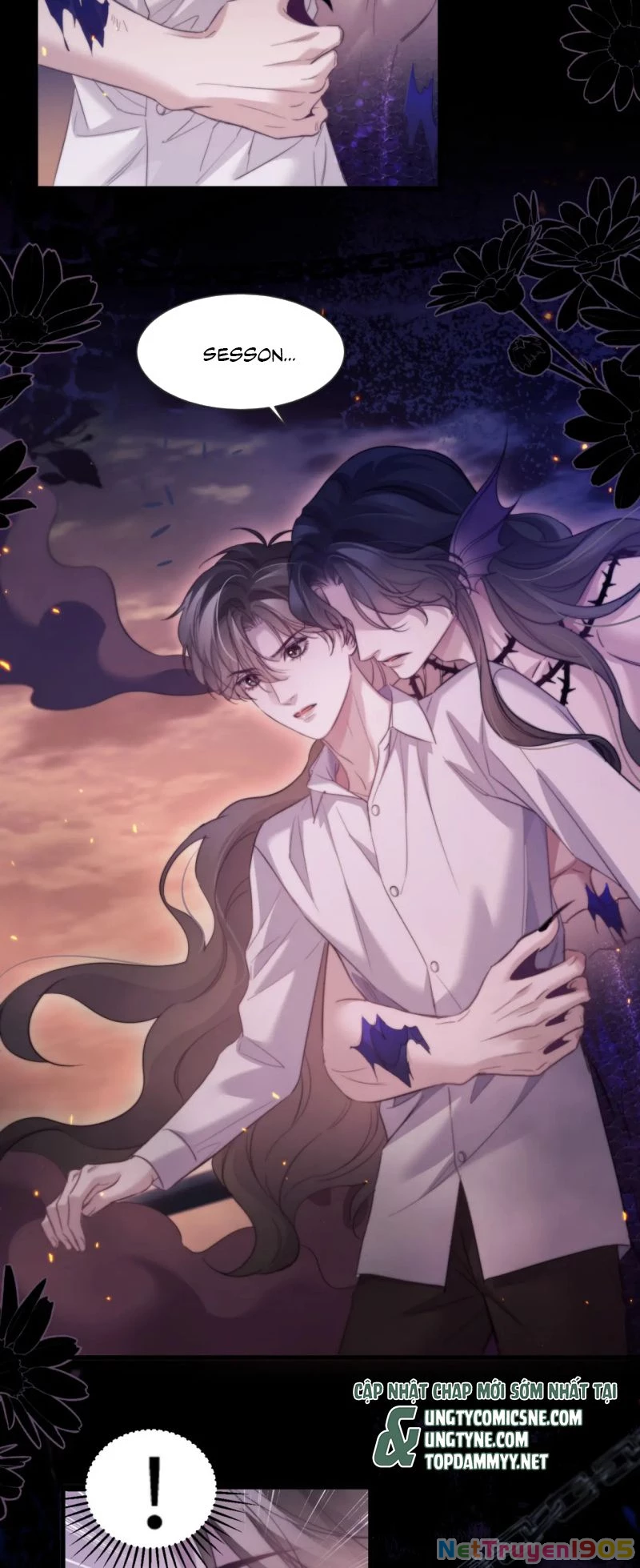 Desharow Nhân Ngư Chapter 105 - 12