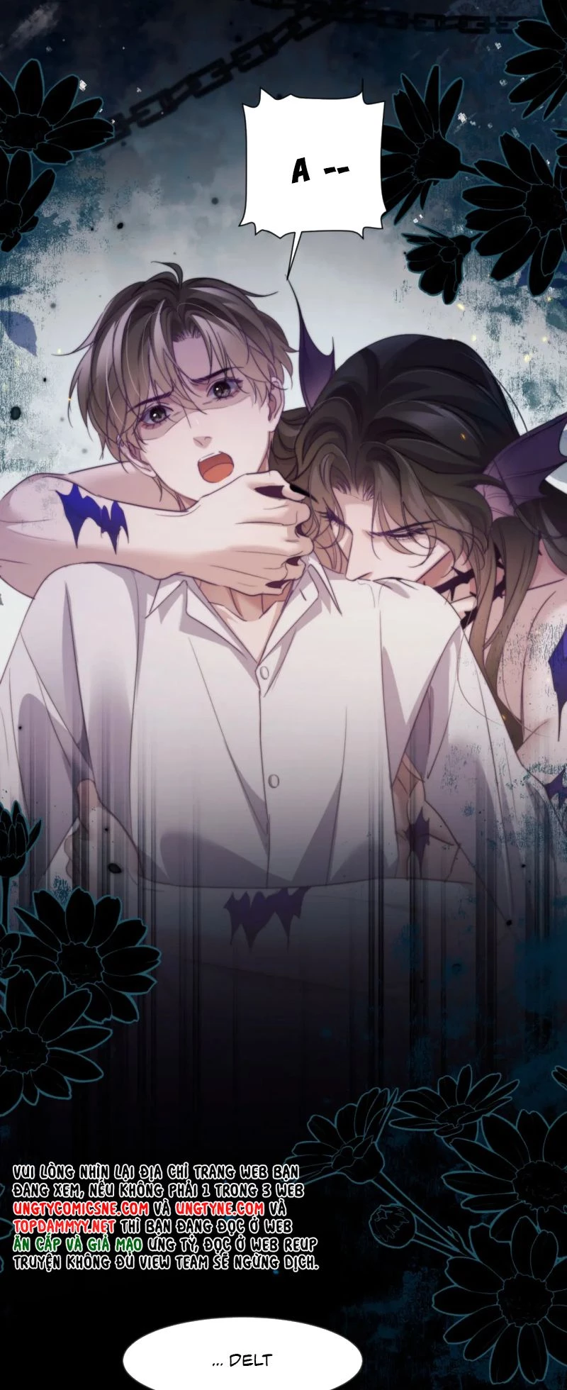 Desharow Nhân Ngư Chapter 105 - 14