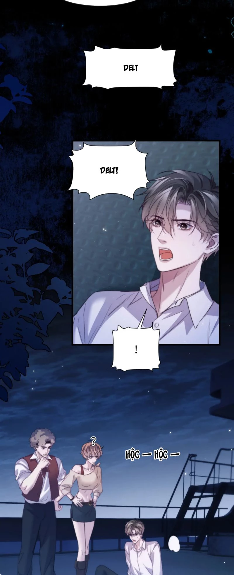 Desharow Nhân Ngư Chapter 105 - 15