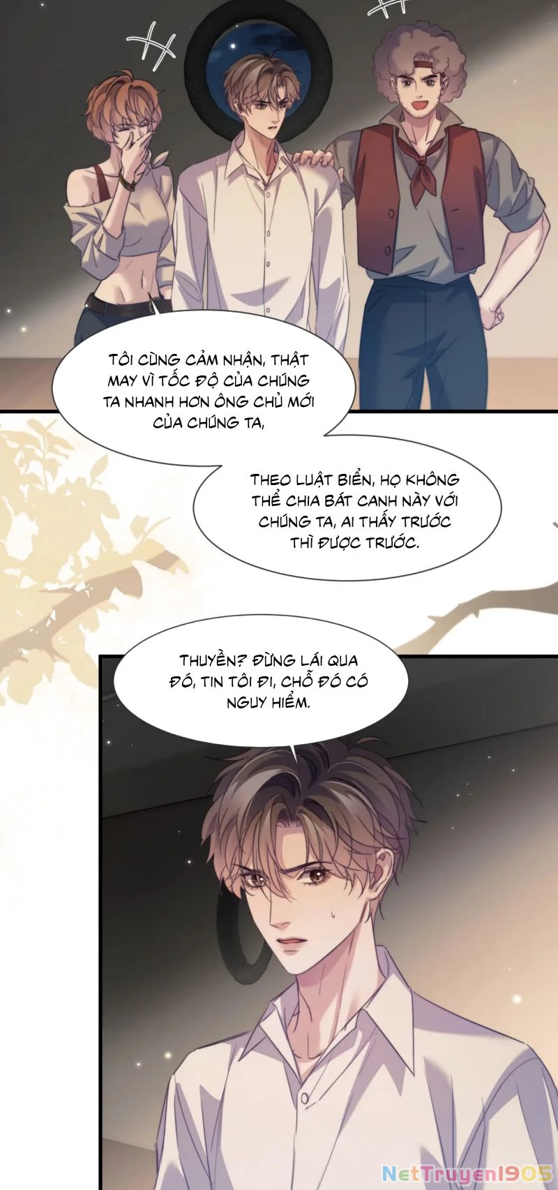 Desharow Nhân Ngư Chapter 105 - 20