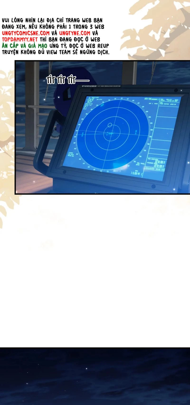 Desharow Nhân Ngư Chapter 105 - 23