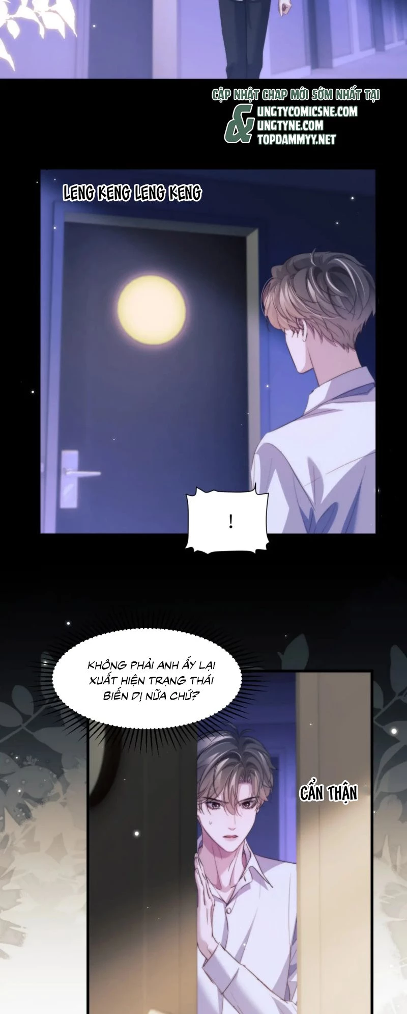 Desharow Nhân Ngư Chapter 106 - 2