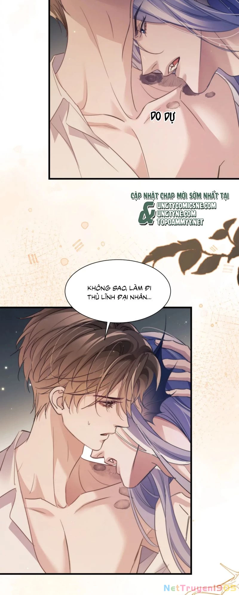 Desharow Nhân Ngư Chapter 106 - 13