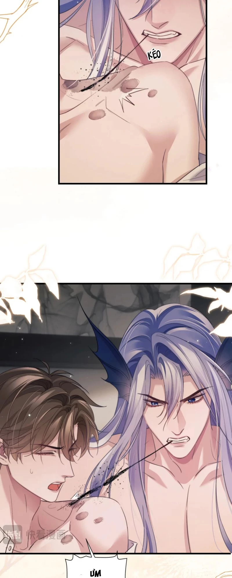 Desharow Nhân Ngư Chapter 106 - 15