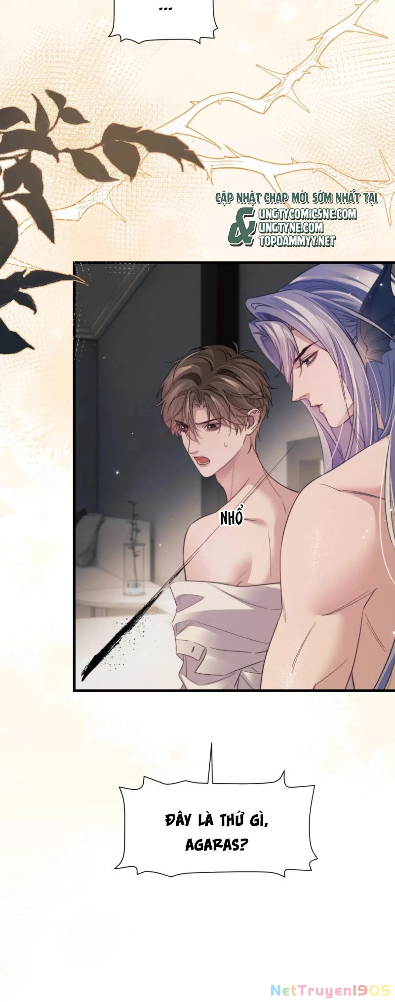 Desharow Nhân Ngư Chapter 106 - 16