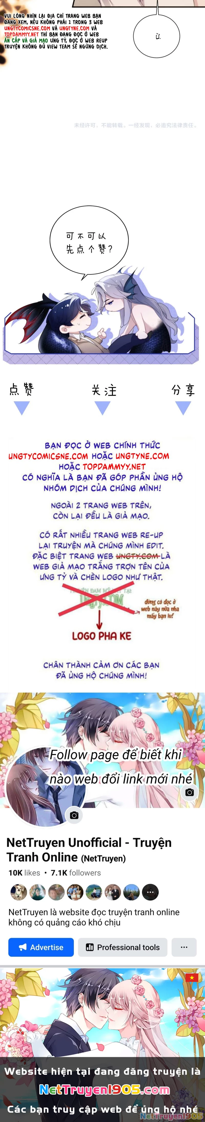 Desharow Nhân Ngư Chapter 106 - 22