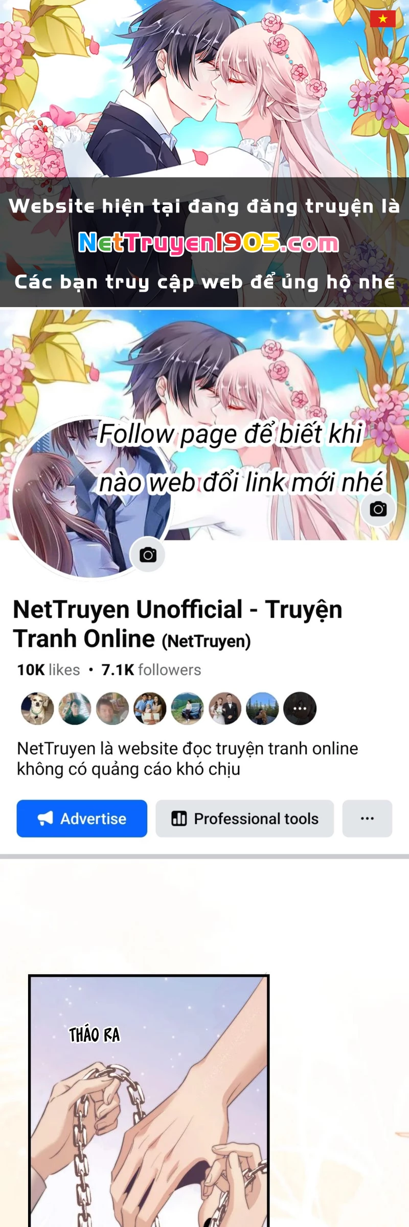 Desharow Nhân Ngư Chapter 107 - 1