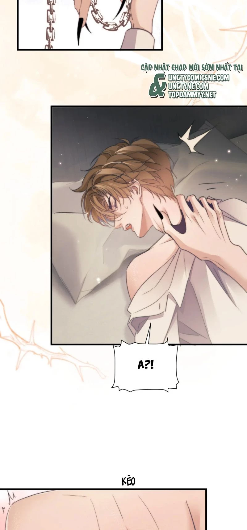 Desharow Nhân Ngư Chapter 107 - 2