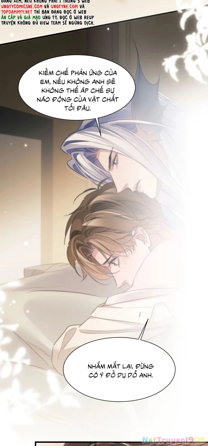 Desharow Nhân Ngư Chapter 107 - 4