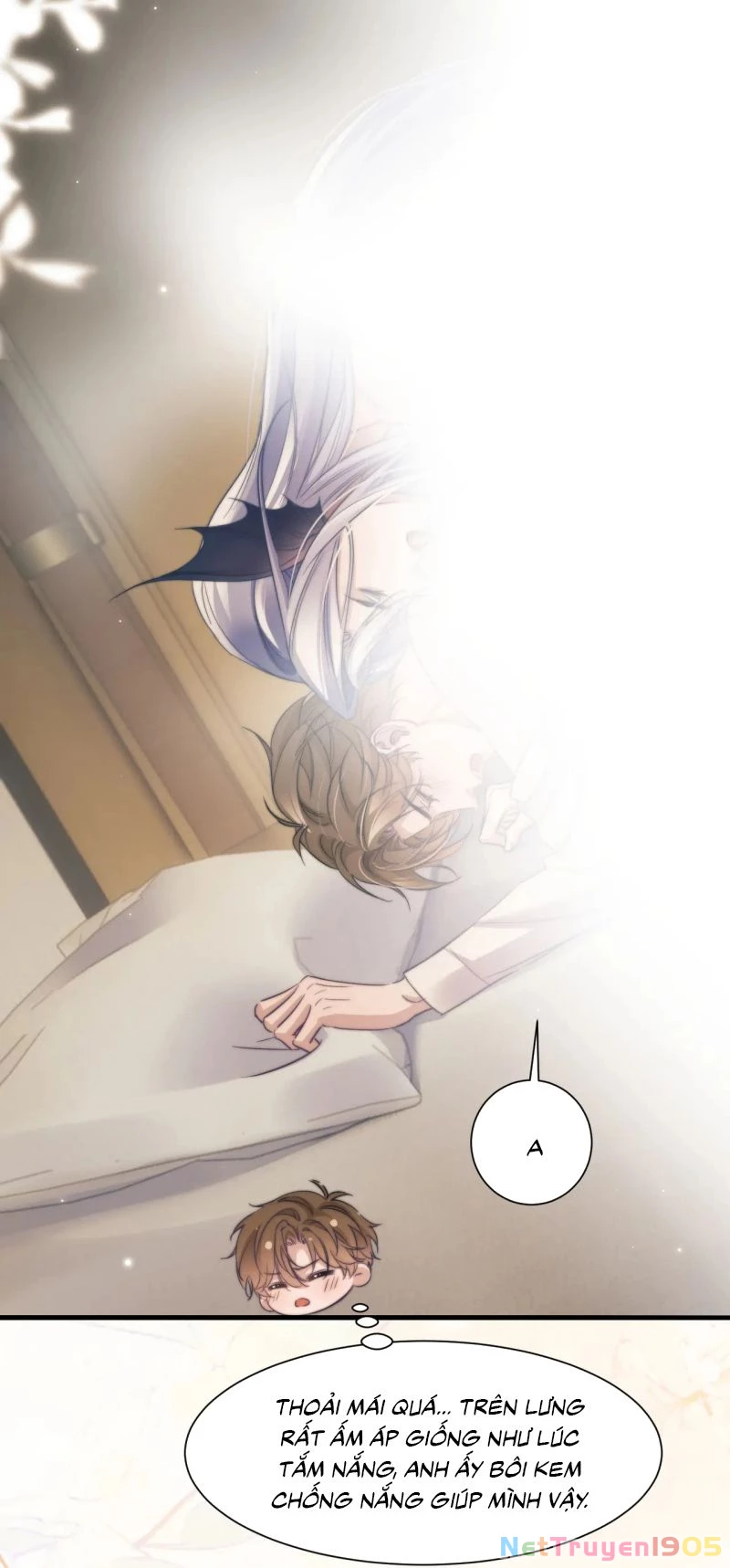 Desharow Nhân Ngư Chapter 107 - 6