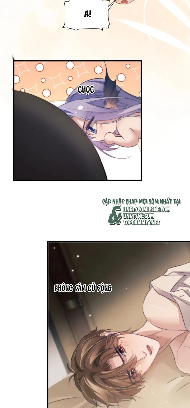 Desharow Nhân Ngư Chapter 107 - 9