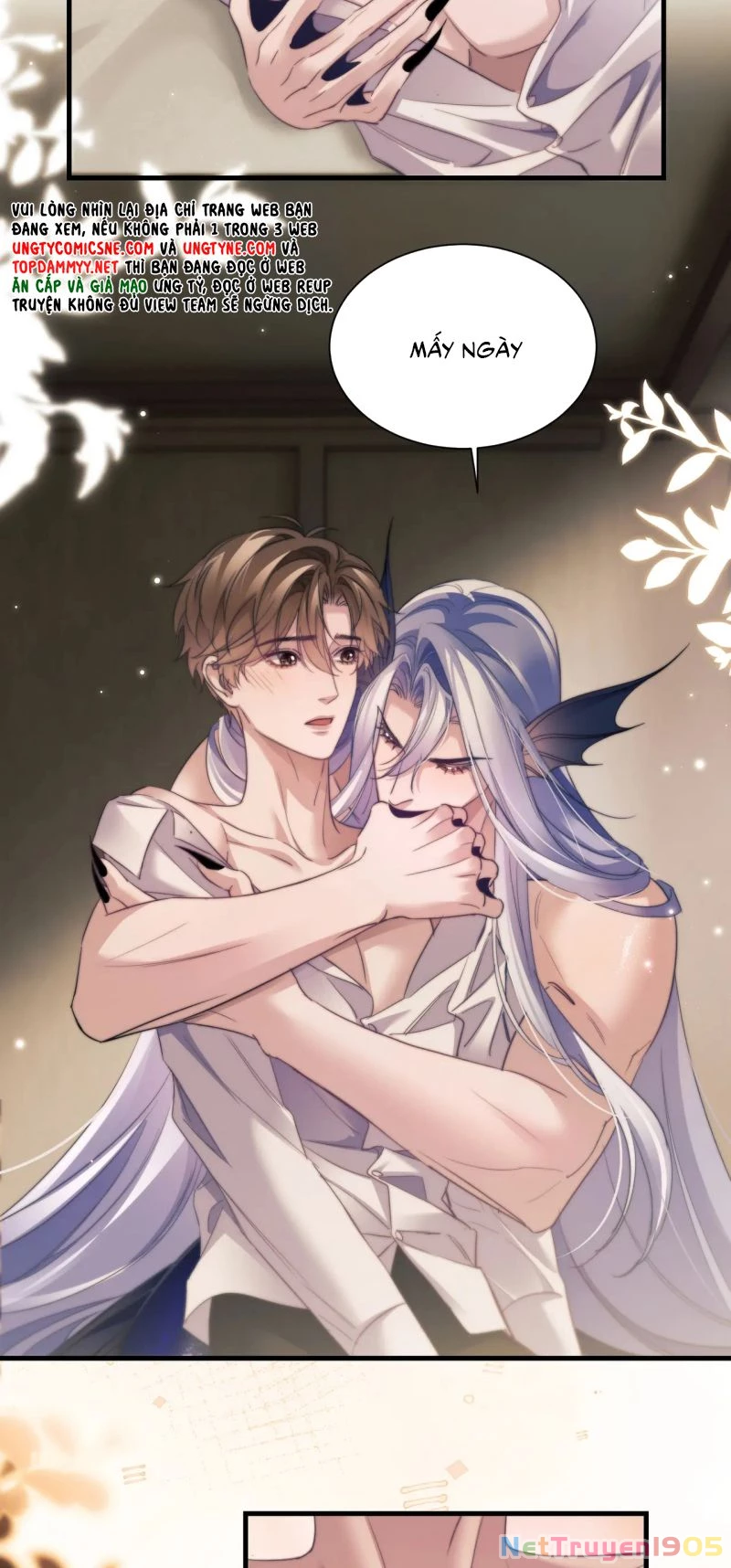 Desharow Nhân Ngư Chapter 107 - 11