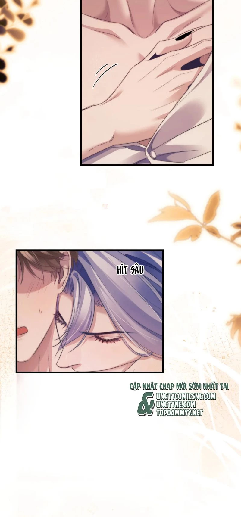 Desharow Nhân Ngư Chapter 107 - 12