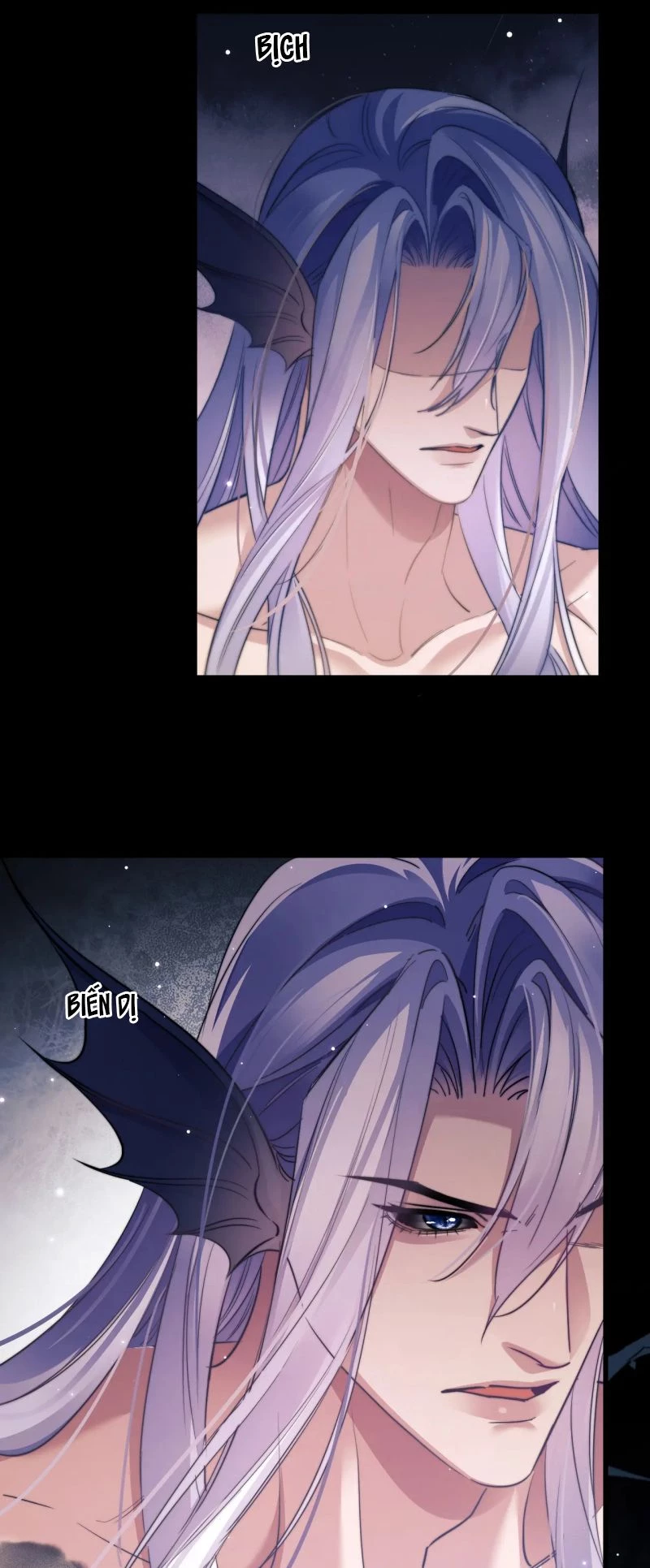 Desharow Nhân Ngư Chapter 107 - 19