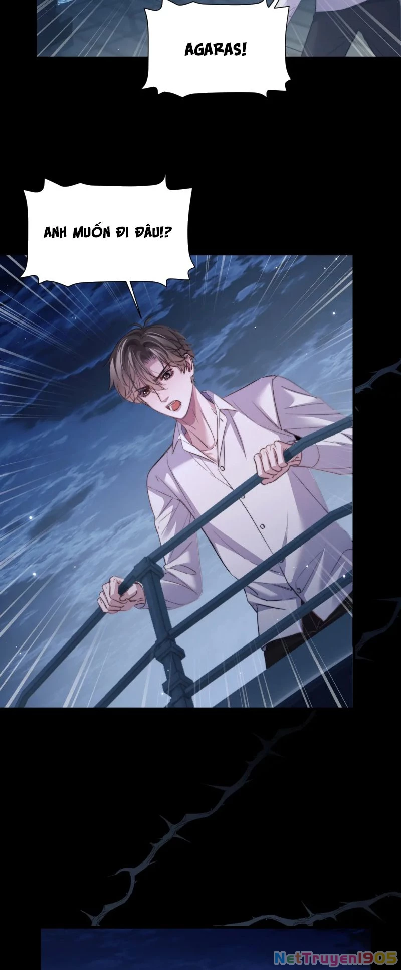 Desharow Nhân Ngư Chapter 107 - 22