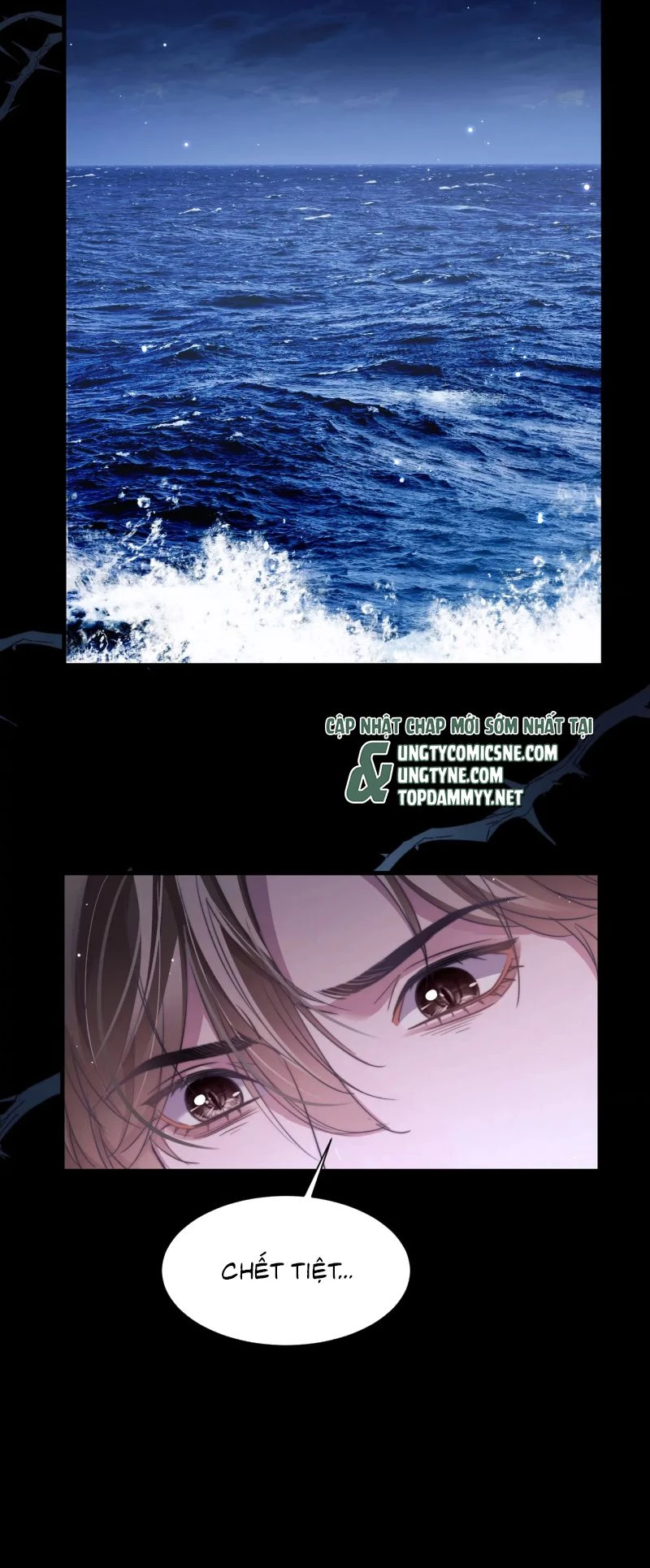 Desharow Nhân Ngư Chapter 107 - 23