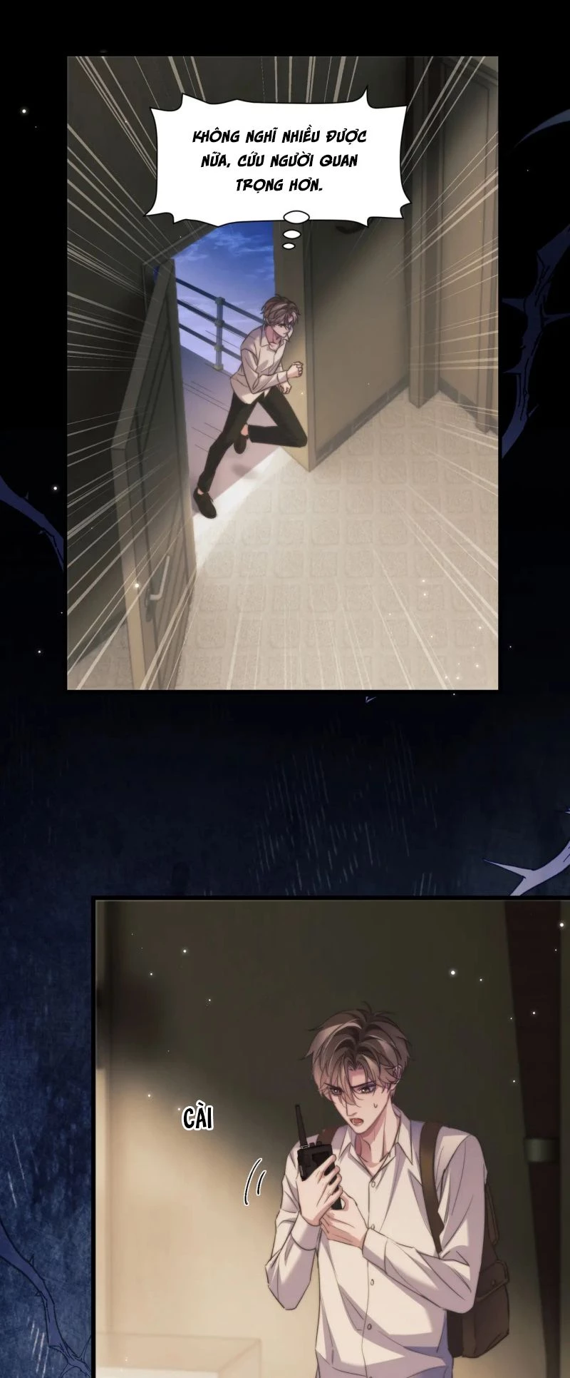 Desharow Nhân Ngư Chapter 107 - 24