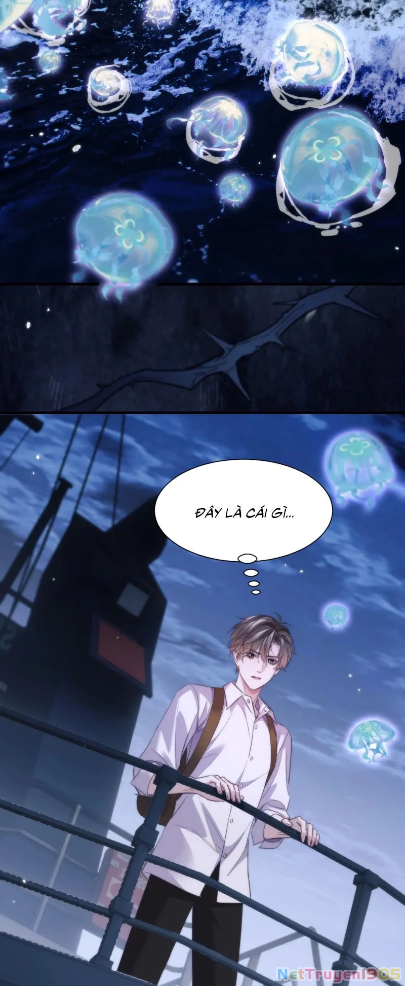 Desharow Nhân Ngư Chapter 108 - 9