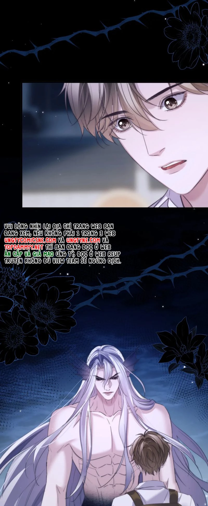 Desharow Nhân Ngư Chapter 108 - 15
