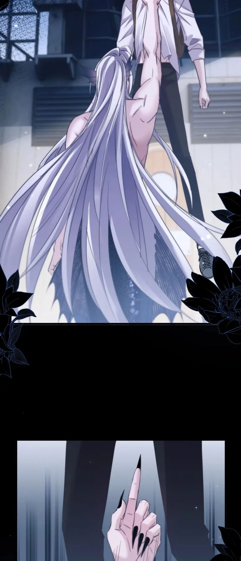 Desharow Nhân Ngư Chapter 108 - 18