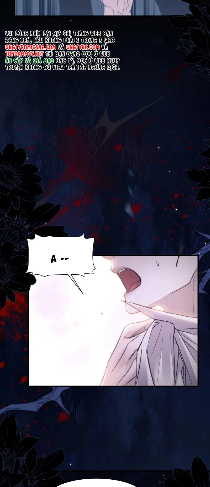 Desharow Nhân Ngư Chapter 108 - 19