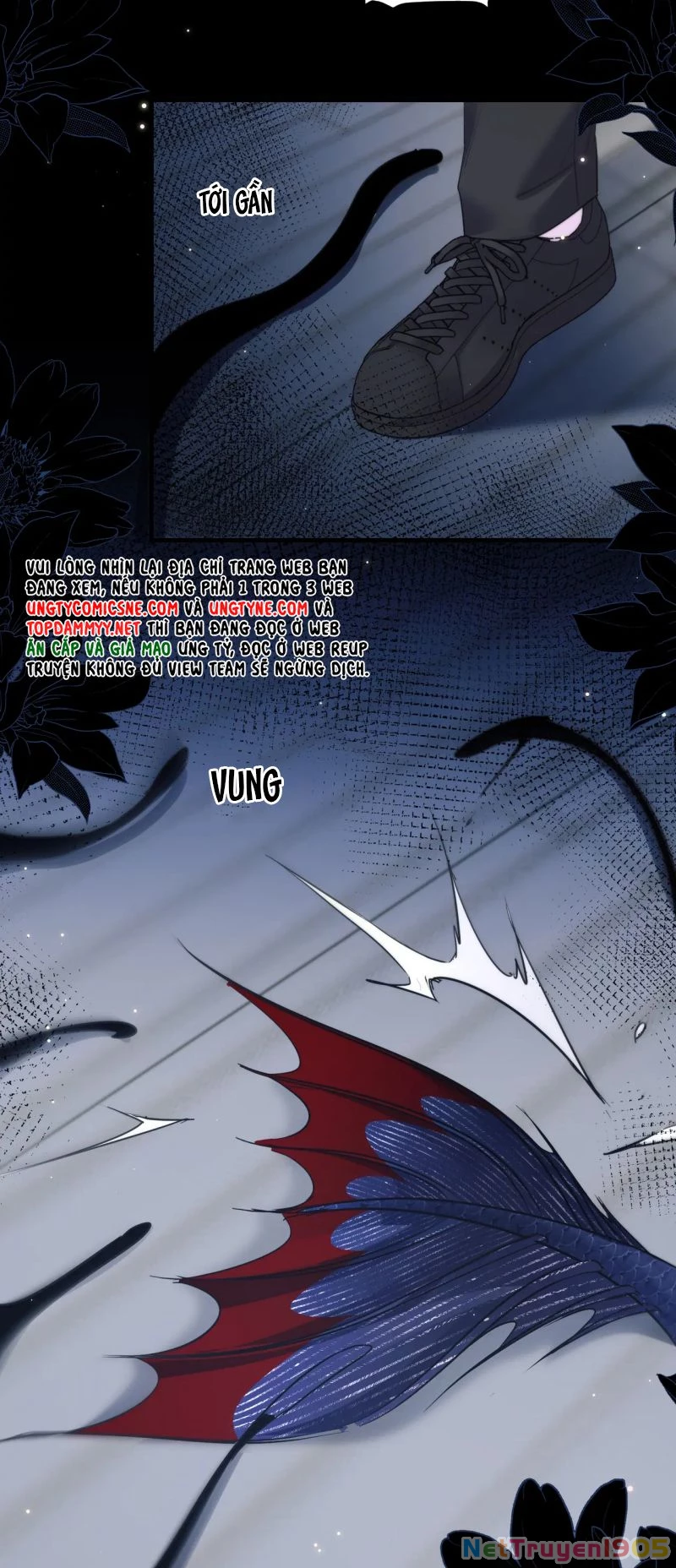 Desharow Nhân Ngư Chapter 108 - 23