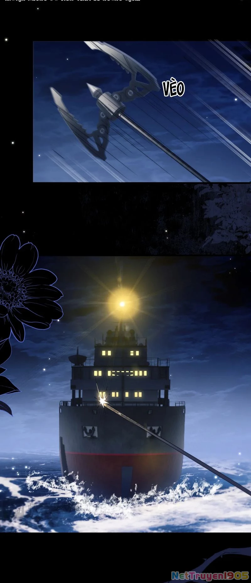 Desharow Nhân Ngư Chapter 108 - 27