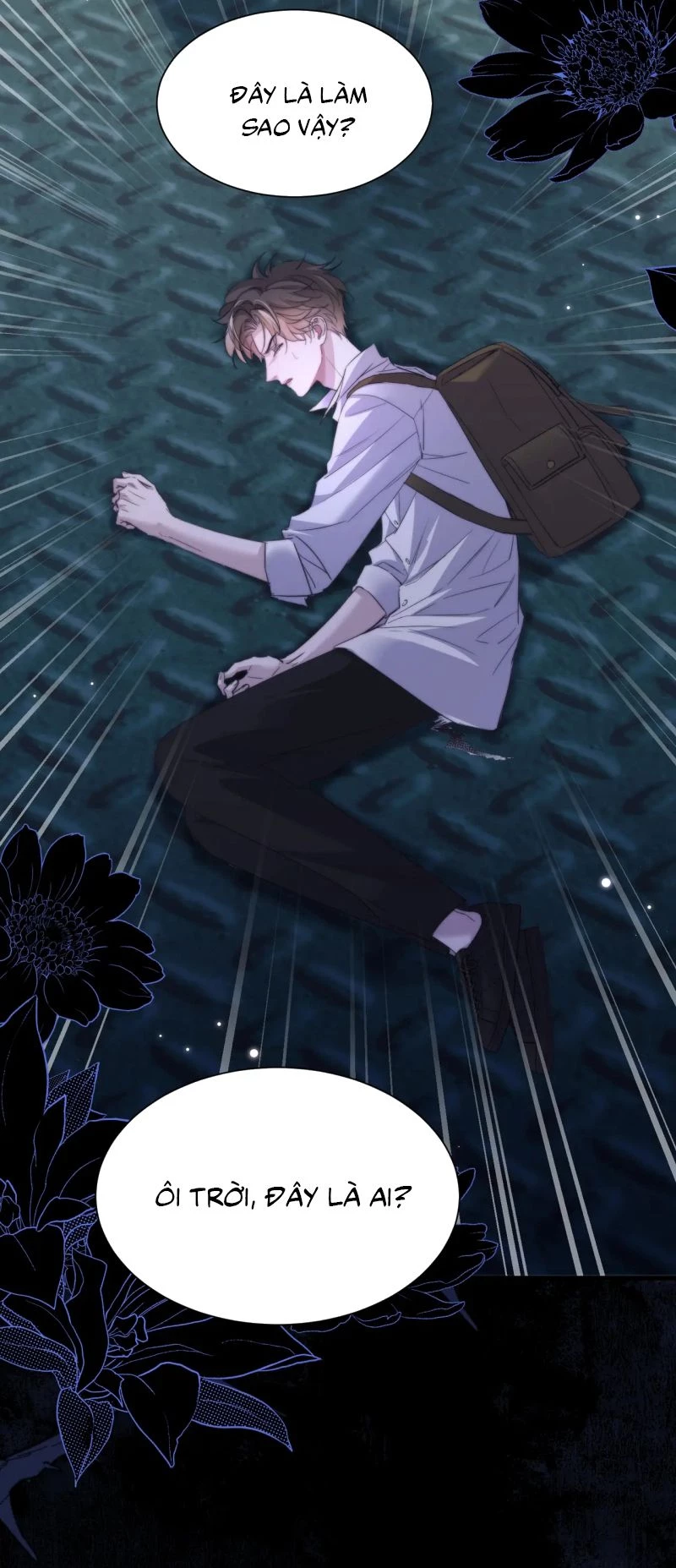 Desharow Nhân Ngư Chapter 108 - 30