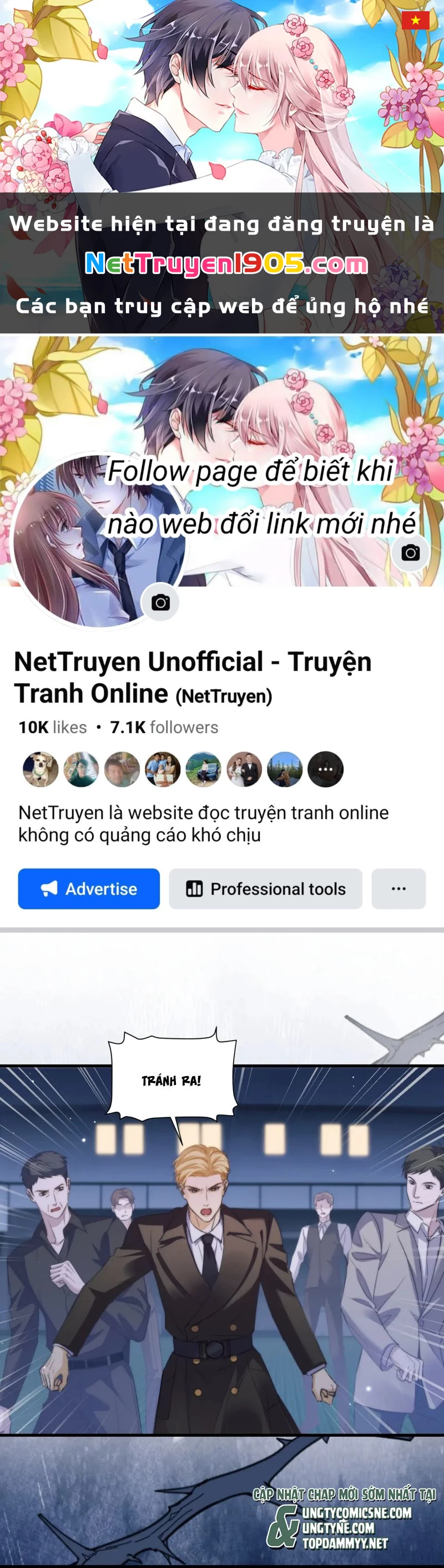 Desharow Nhân Ngư Chapter 109 - 1