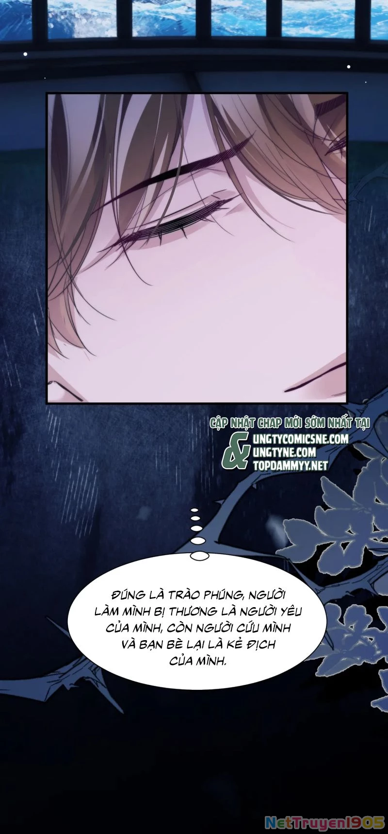 Desharow Nhân Ngư Chapter 109 - 6