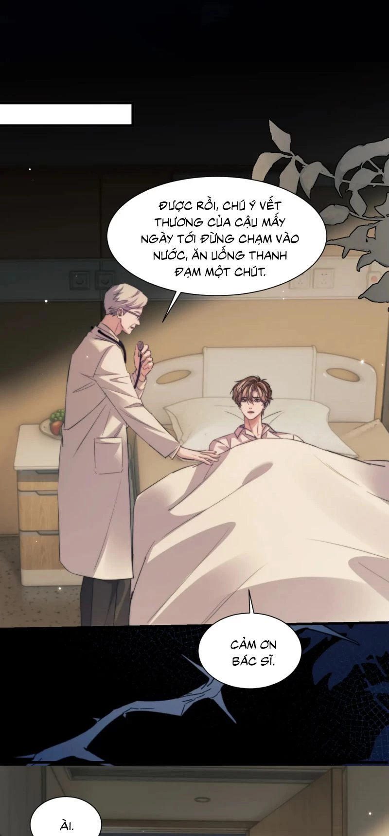 Desharow Nhân Ngư Chapter 109 - 7