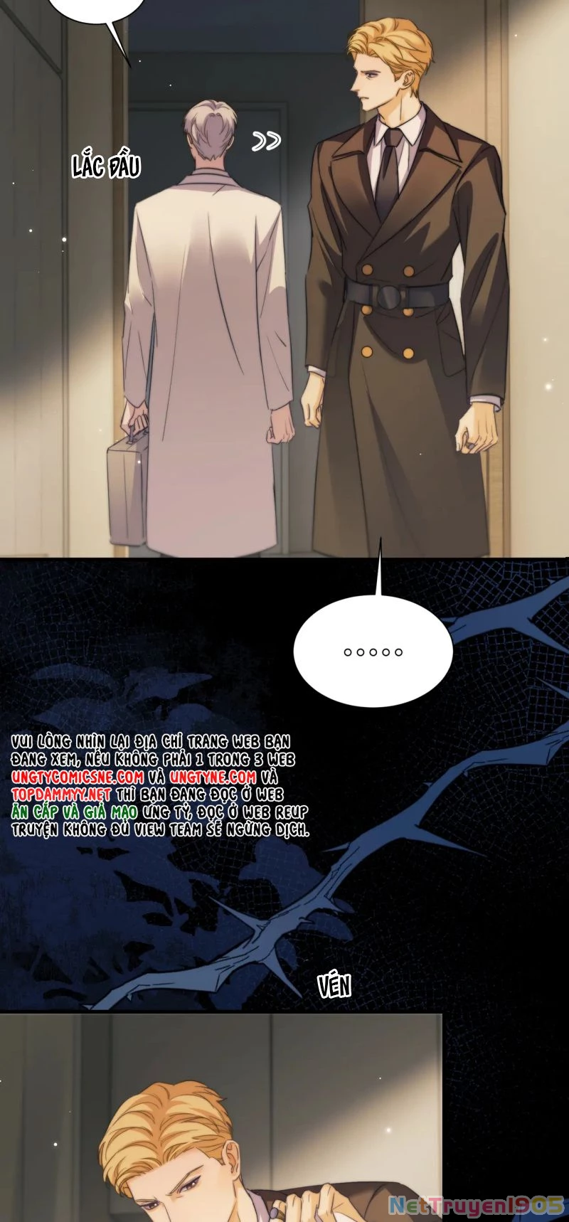 Desharow Nhân Ngư Chapter 109 - 8