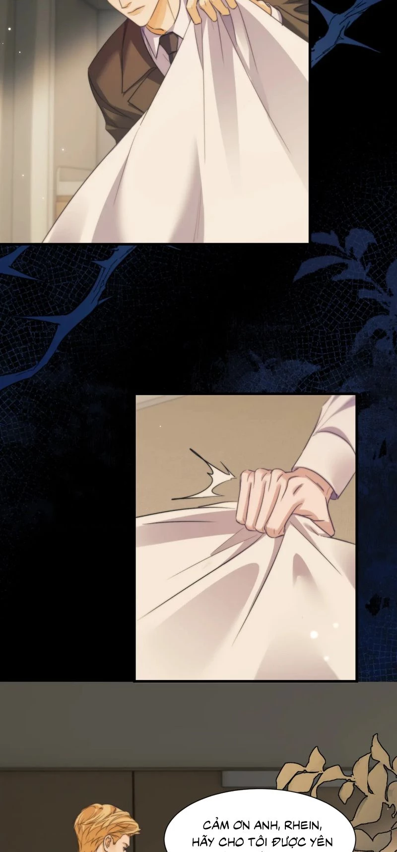Desharow Nhân Ngư Chapter 109 - 9