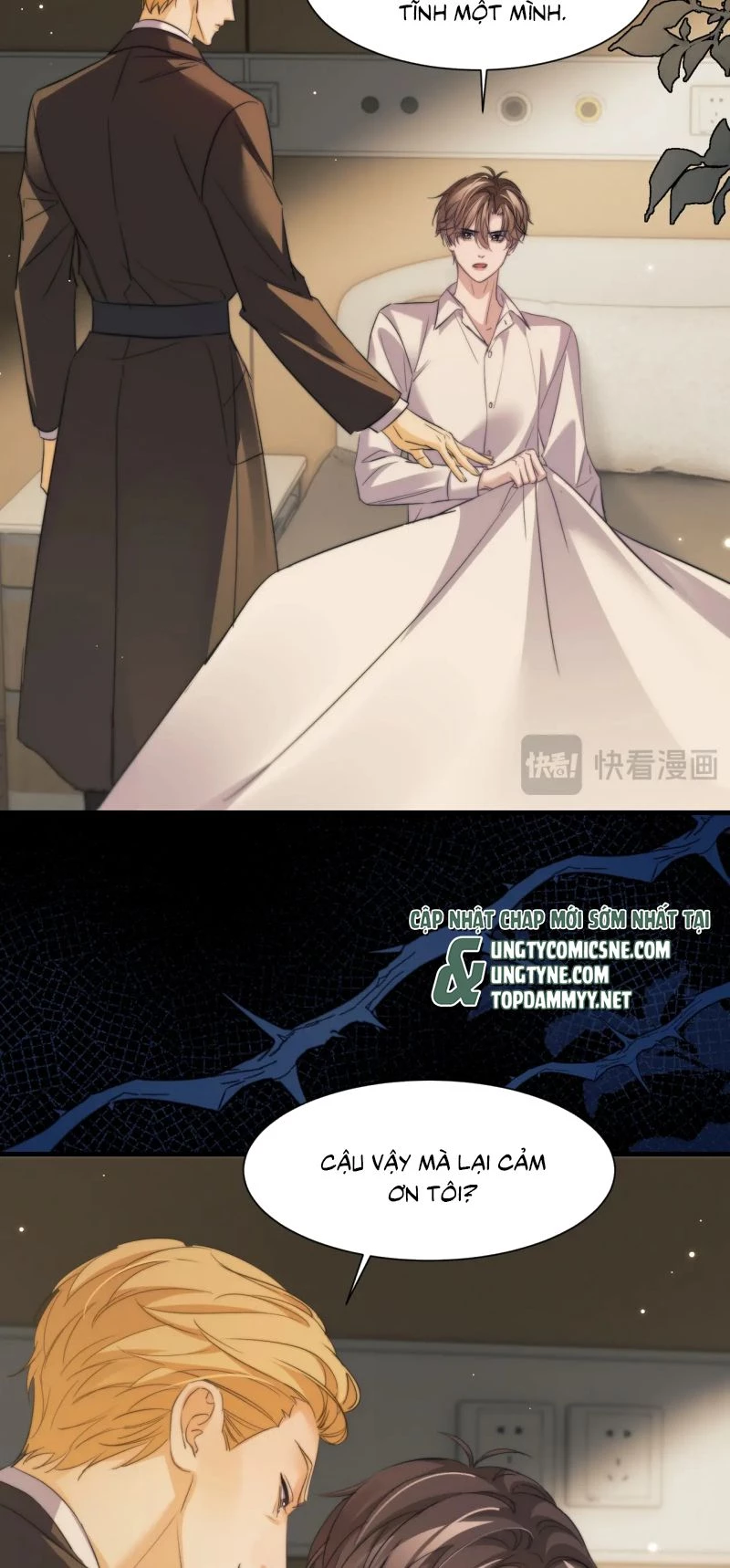 Desharow Nhân Ngư Chapter 109 - 10